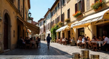 Kulturelle Perspektiven zur Euro-Einführung (3/10)