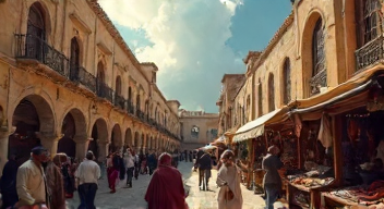 Kulturelle Relevanz von Handel und Konflikten (8/10)