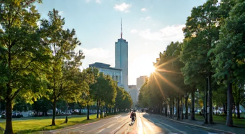 Mein Blick auf die Stadtentwicklung in München (1/10)