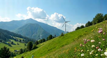 Mein Weg zu den erneuerbaren Energien (1/10)