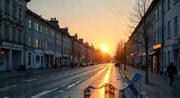 Meine Beobachtungen zur Konjunktur 2026: Stagnation und Hoffnung (1/10)