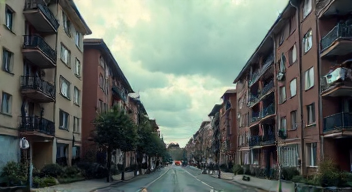 Meine Erfahrungen mit der Wohnkrise: Mietmarkt und Immobilien (1/10)