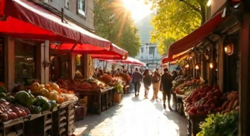 Meine Erinnerungen an die Handelsdynamik (1/10)