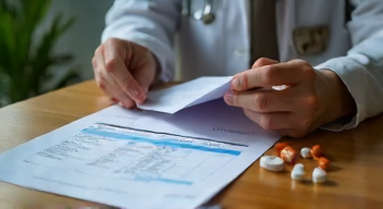 Meine Erinnerungen an die Herausforderungen der Gesundheitskosten (1/10)