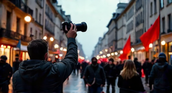 Meine Sicht auf die Entwicklung der Arbeitskämpfe (1/10)