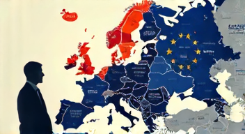 Meine Sicht auf die EU und ihre Herausforderungen (1/10)