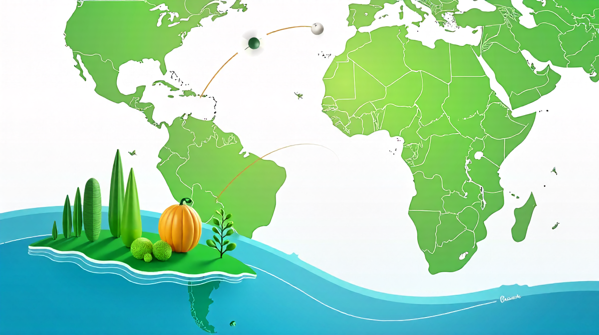 Mercosur-Freihandelsabkommen: Chancen, Risiken und Strategien der EU