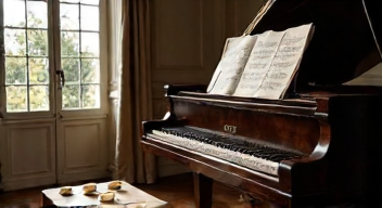 Musik als Spiegel der Haftpflichtversicherung (10/10)