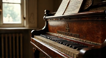 Musikalische Perspektiven zur Absicherung (10/10)