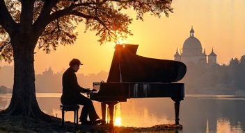 Musikalische Reflexionen des Wandels (9/10)