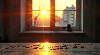 Musikalische Reflexionen über soziale Sicherheit (10/10)