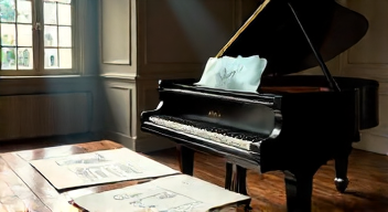 Musikalische Reflexionen zur Wirtschaft (10/10)