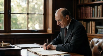 Ökonomische Analysen von John Maynard Keynes (8/10)