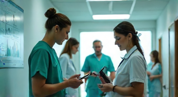 Ökonomische Aspekte der Pflege (8/10)