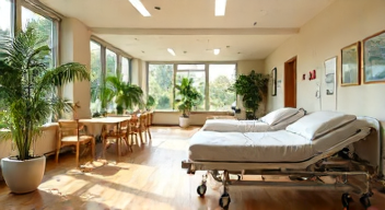 Ökonomische Lösungen für die Herausforderungen der Pflege (8/10)