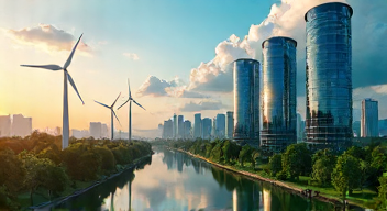 Ökonomische Perspektiven auf die Zukunft (8/10)