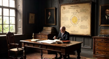 Ökonomische Perspektiven des Erbens (8/10)