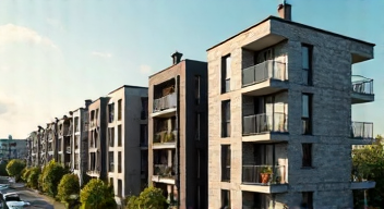 Ökonomische Sichtweisen auf den Wohnungsmarkt (7/10)