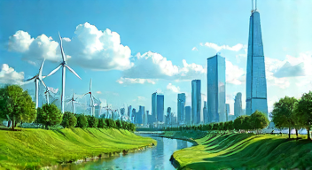 Ökonomische Strategien für die Zukunft (8/10)