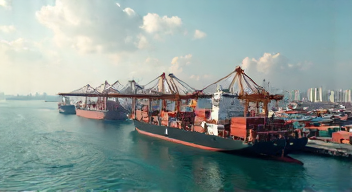 Perspektiven zu Chinas Handelsüberschuss sind komplex —