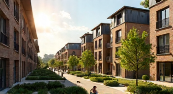 Perspektiven zu einem gerechteren Wohnungsmarkt