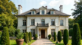 Perspektiven zu Erben und Immobilien