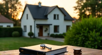 Perspektiven zu Erben und Immobilien