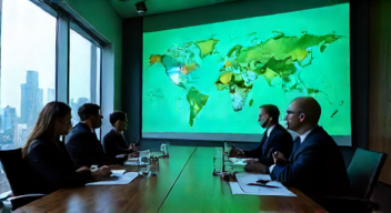 Perspektiven zu Handelskonflikten sind vielschichtig