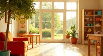 Perspektiven zu Kinderbetreuung sind entscheidend für die Zukunft