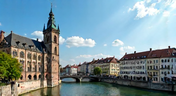 Perspektiven zu Münchens unangefochtenem Status