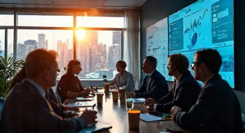 Perspektiven zu Wirtschaft und Gesellschaft