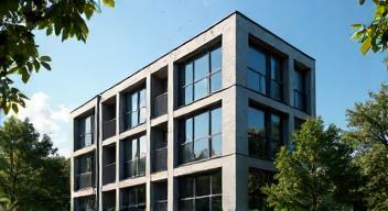 Perspektiven zu Wohngebäudeversicherungen