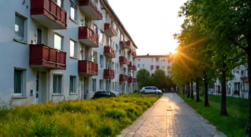 Perspektiven zu Wohnkrisen verstehen und handeln