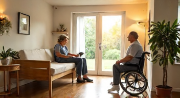 Perspektiven zur Pflege im deutschen Alltag