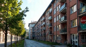 Perspektiven zur Wohnkrise in Deutschland