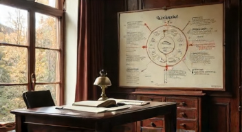 Philosophische Betrachtung von Risiko und Sicherheit (5/10)