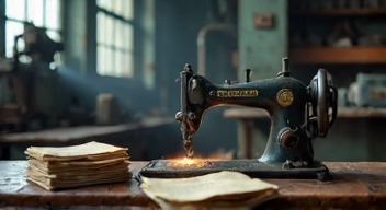 Philosophische Betrachtungen der Arbeitskämpfe (5/10)