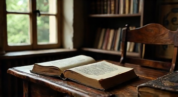 Philosophische Betrachtungen zu Zöllen und Handel (5/10)