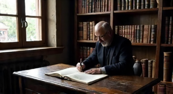 Philosophische Betrachtungen zur Sicherheit (5/10)