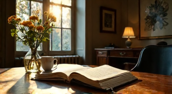 Philosophische Betrachtungen zur Wirtschaft (5/10)