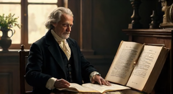 Philosophische Perspektiven zur Verantwortung (5/10)