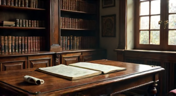 Philosophische Überlegungen zum Erben (5/10)