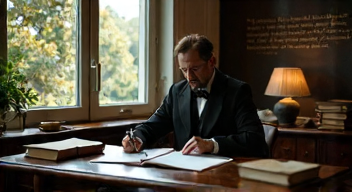 Philosophische Überlegungen zum Freihandel (4/10)