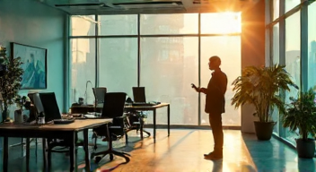 Philosophische Überlegungen zur Arbeit der Zukunft (5/10)