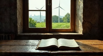 Philosophische Überlegungen zur Energiezukunft (5/10)