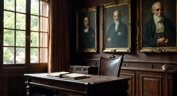 Philosophische Überlegungen zur KI (5/10)