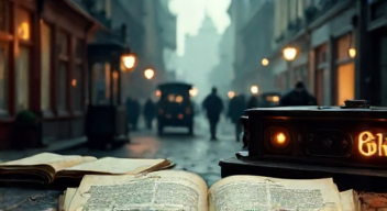 Politische Dimensionen der Technologie (8/10)