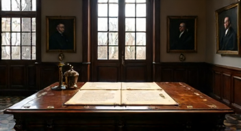 Politische Einflüsse auf die Versicherungsregulierung (9/10)