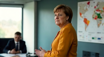 Politische Konsequenzen des Mercosur-Abkommens (9/10)