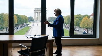 Politische Perspektiven zur Stärkung der EU (9/10)